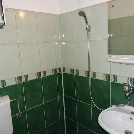 Casa Munteanu * 데포리노드