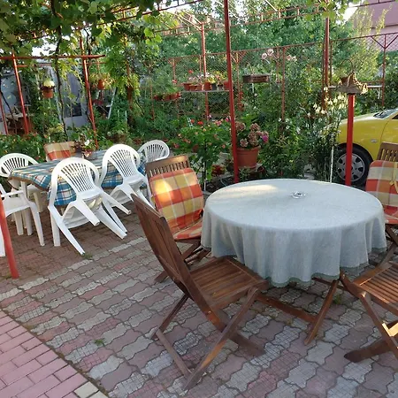 Casa Munteanu 데포리노드