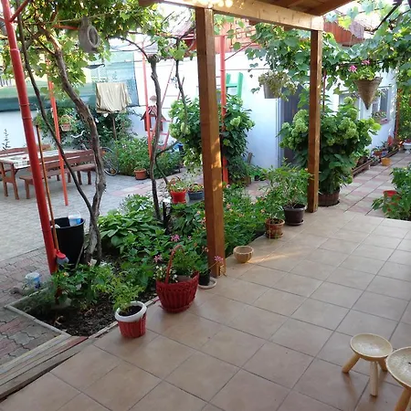 Privat bolig Casa Munteanu *