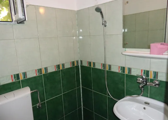 Casa Munteanu * Eforie Nord