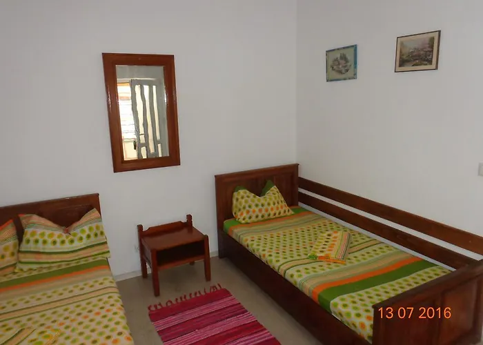 Casa Munteanu Alloggio in famiglia Eforie Nord