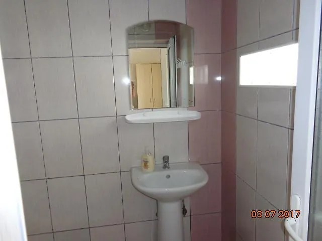 Alloggio in famiglia Casa Munteanu *