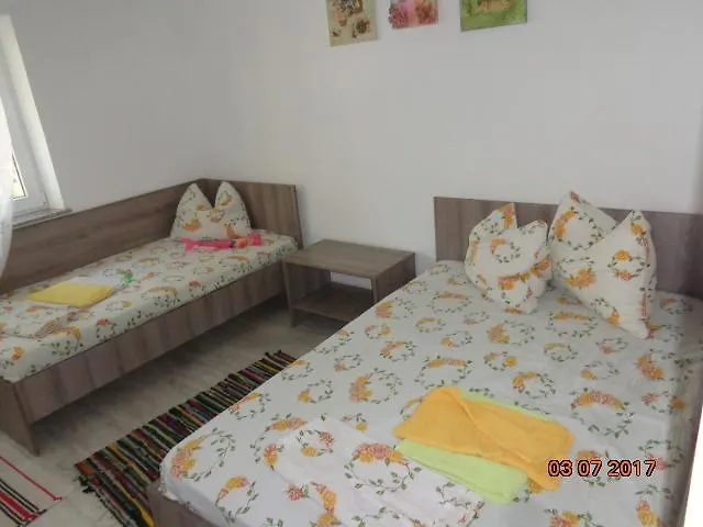 Casa Munteanu Eforie Nord