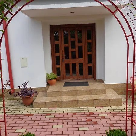 Casa Munteanu Homestay