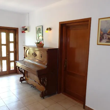 Casa Munteanu Eforie Nord