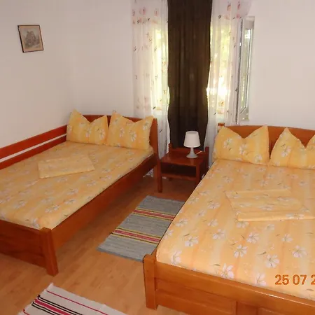 Homestay Casa Munteanu