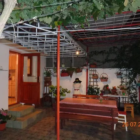 Casa Munteanu