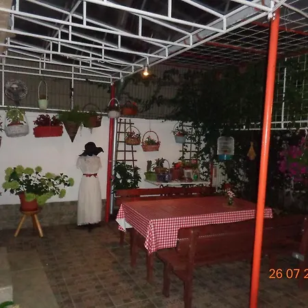 Casa Munteanu Eforie Nord