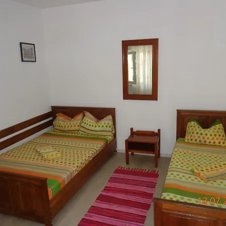 Casa Munteanu ホームステイ *