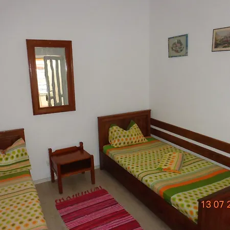 Casa Munteanu ホームステイ エフォリエ・ノルド