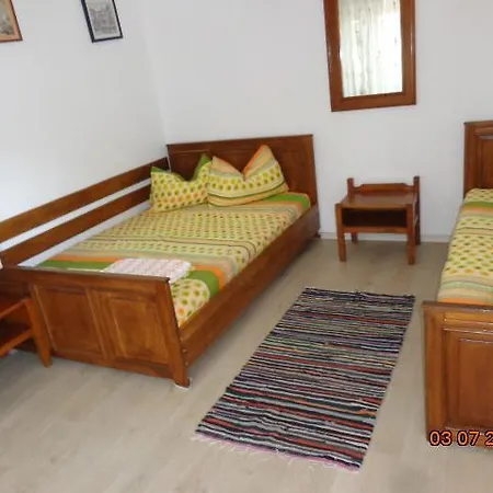 Casa Munteanu