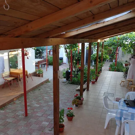 Casa Munteanu Homestay