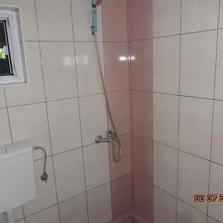 Casa Munteanu Homestay Eforie Nord