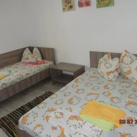 Casa Munteanu Eforie Nord