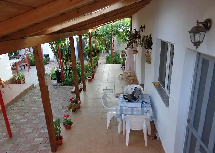 Casa Munteanu 艾福雷诺德