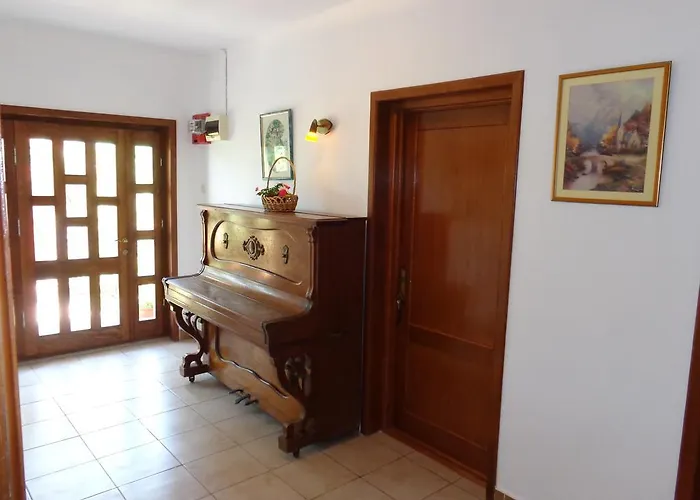 Casa Munteanu Észak-Eforie