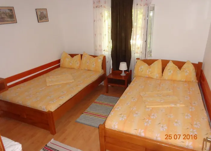 Homestay szállás Casa Munteanu