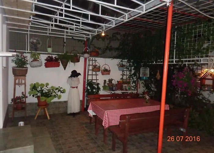 Casa Munteanu 艾福雷诺德