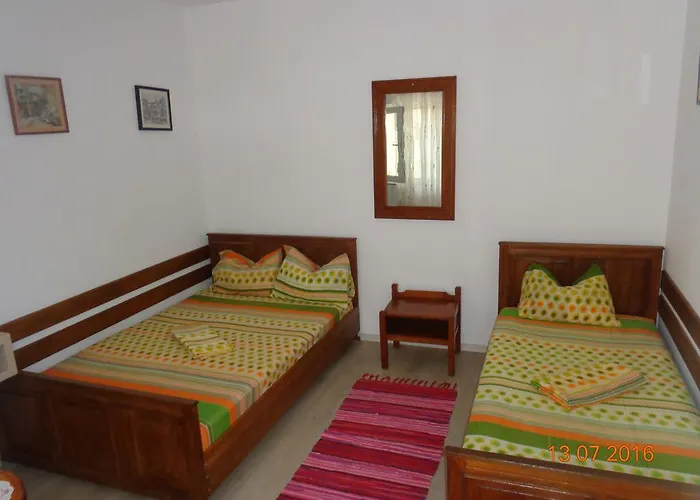 Casa Munteanu Homestay szállás *