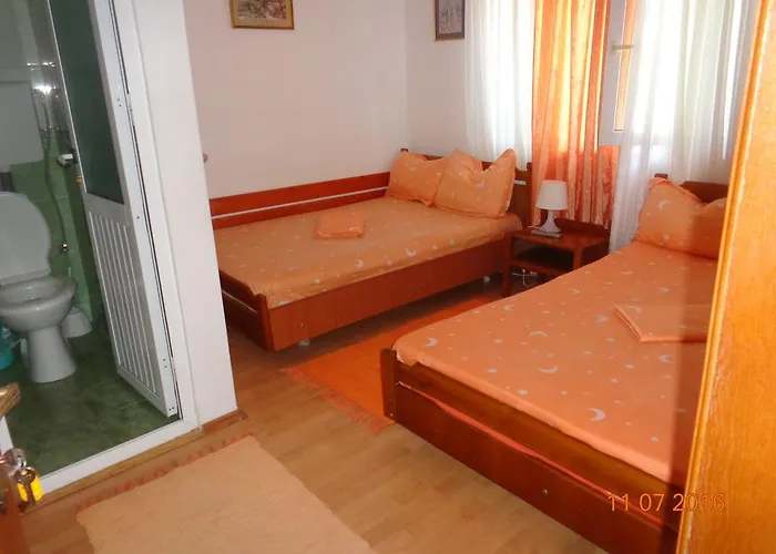 Homestay szállás Casa Munteanu *