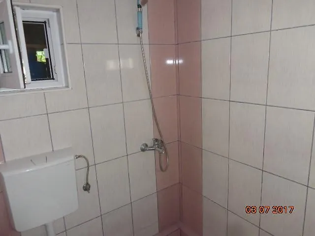 Casa Munteanu Homestay szállás Észak-Eforie