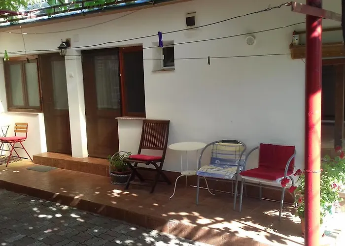 Casa Munteanu Homestay szállás